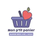 Mon p'tit panier icon