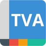 TVA - Calculatrice et Addition icon