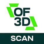 OF3D Scan icon