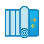 easy·ED by Waterair icon