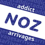 Noz Addict icon