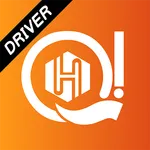 OhCab: Chauffeur icon