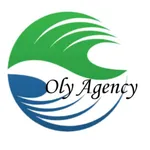 Oly Agency icon