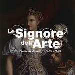 Le Signore dell’Arte Storie di icon