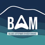 BAM | Archipel de Thau icon