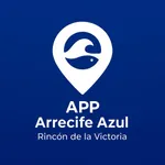 APP ARRECIFE AZUL icon