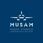 MUSAM - Museo dell’Aeronautica icon