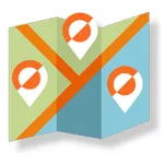 PPO Map - Course d'orientation icon