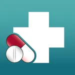 Pharmacie de la Croix Rouge icon
