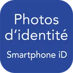 ID photos icon