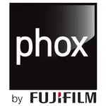 Phox by Fujifilm icon