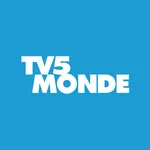 TV5MONDE icon