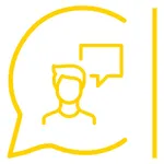 My Portage Services Space icon