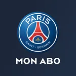 PSG Mon Abo icon