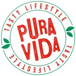 Pura Vida Food icon
