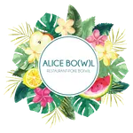 Alice Bo(w)l icon