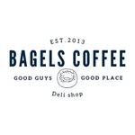 BAGELS COFFEE icon
