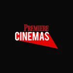 Première Cinémas Arpajon icon