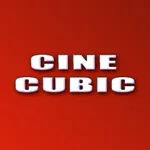 Ciné Cubic Saverne icon