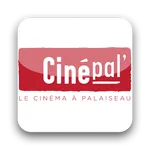 Cinépal - Cinéma de Palaiseau icon