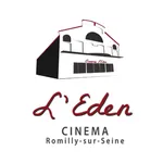Cinéma L'Eden Romilly icon