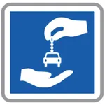 Auto-Partage icon