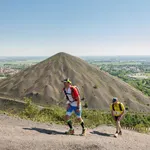 Bassin minier Nord-PasDeCalais icon