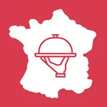 Les restaurants en France icon