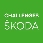 Challenges SKODA icon