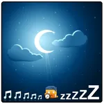 Sleep Music (sleep timer) icon