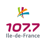 107.7 Ile-de-France icon