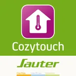 SAUTER COZYTOUCH icon