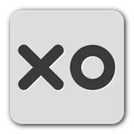 Classic Tic Tac Toe icon