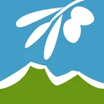 The Alpilles app icon