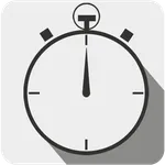 Chronomètre Simple icon
