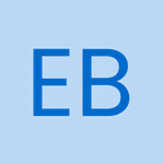 EB icon