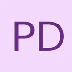 PD icon