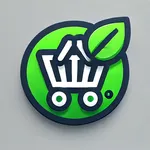EasyGroceries - Vos Courses icon