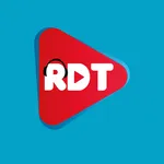 RDT Radio icon