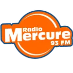 Radio Mercure (Officiel) icon