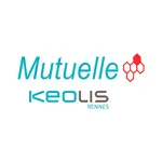 Mutuelle Keolis Rennes icon