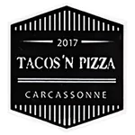 Tacos'n pizza icon