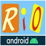 Rio DI Android icon