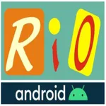 Rio GMAO Android icon