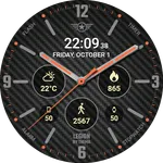 Legion Watch Face icon