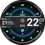 Master Watch Face icon