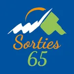 Sorties 65 icon