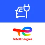 TotalEnergies Drive icon