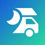 park4night - Motorhome camper icon