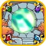 EVASION, attention et lecture icon